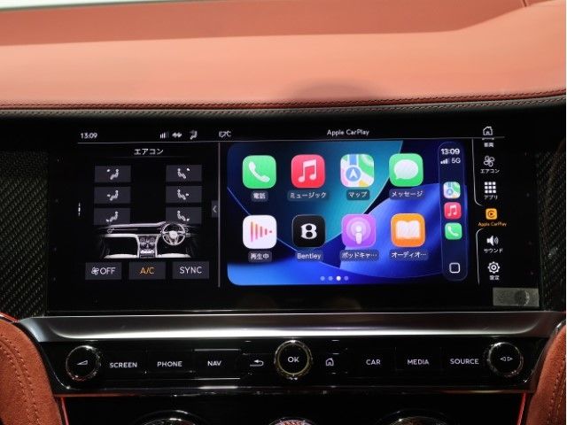 BENTLEY BENTLEY coupe 2022