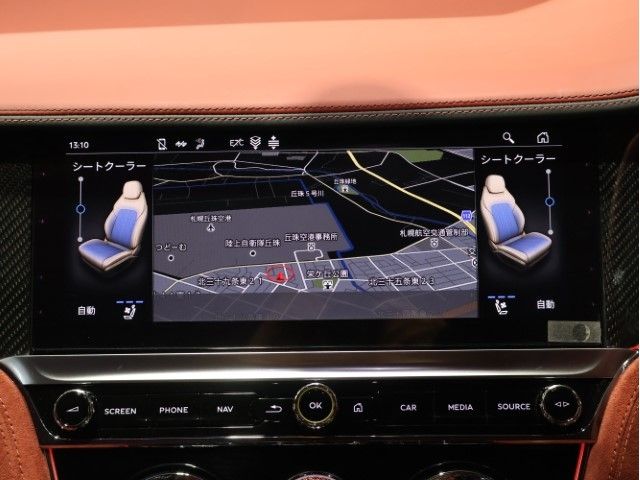 BENTLEY BENTLEY coupe 2022