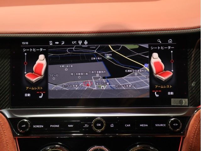 BENTLEY BENTLEY coupe 2022