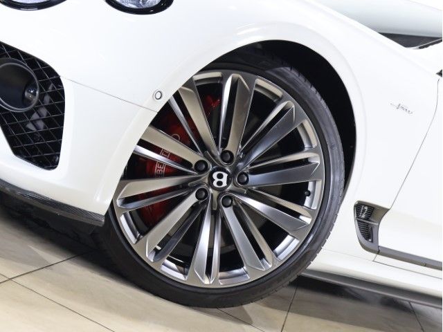 BENTLEY BENTLEY coupe 2022