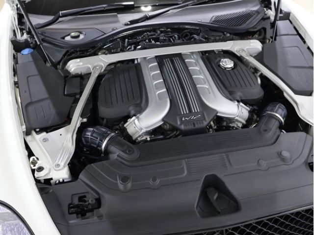 BENTLEY BENTLEY coupe 2022