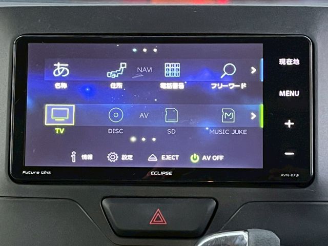 DAIHATSU TANTO 4WD 2015