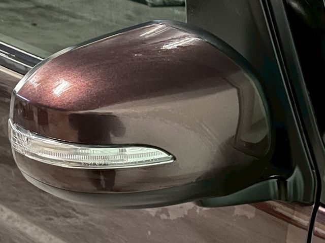 DAIHATSU TANTO 4WD 2015