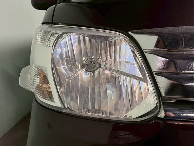 DAIHATSU TANTO 4WD 2015