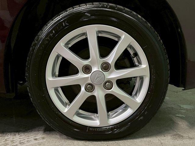 DAIHATSU TANTO 4WD 2015