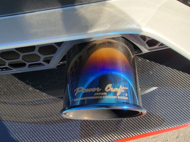 LAMBORGHINI LAMBORGHINI Aventador Roadster 2019