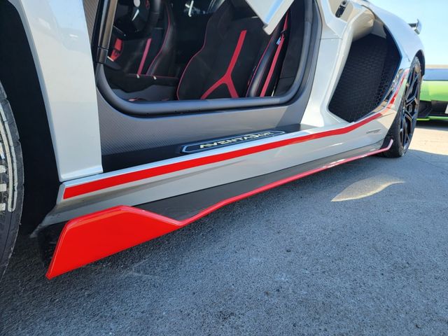 LAMBORGHINI LAMBORGHINI Aventador Roadster 2019