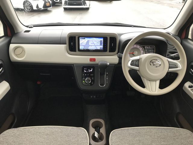 DAIHATSU MIRA TOCOT 2018