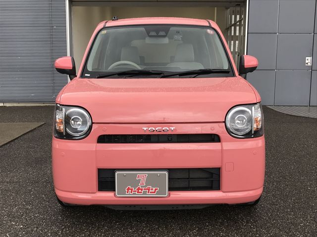 DAIHATSU MIRA TOCOT 2018