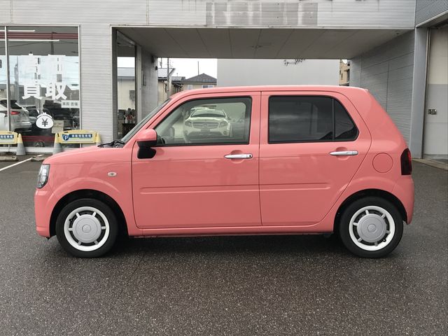 DAIHATSU MIRA TOCOT 2018