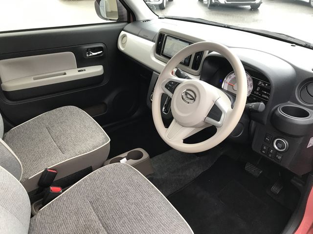 DAIHATSU MIRA TOCOT 2018