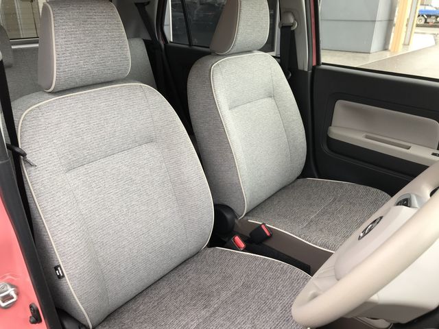 DAIHATSU MIRA TOCOT 2018