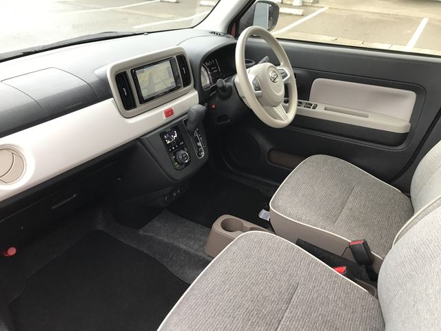 DAIHATSU MIRA TOCOT 2018