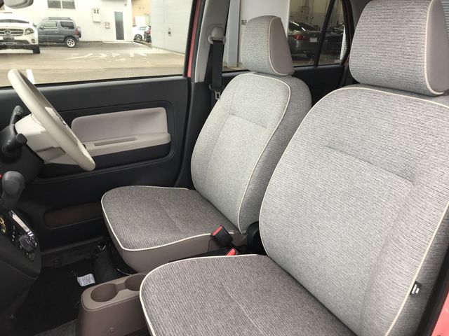 DAIHATSU MIRA TOCOT 2018