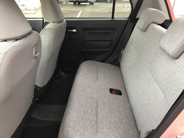 DAIHATSU MIRA TOCOT 2018