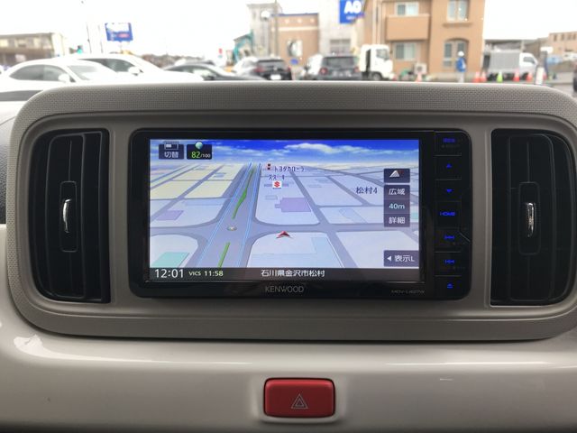 DAIHATSU MIRA TOCOT 2018