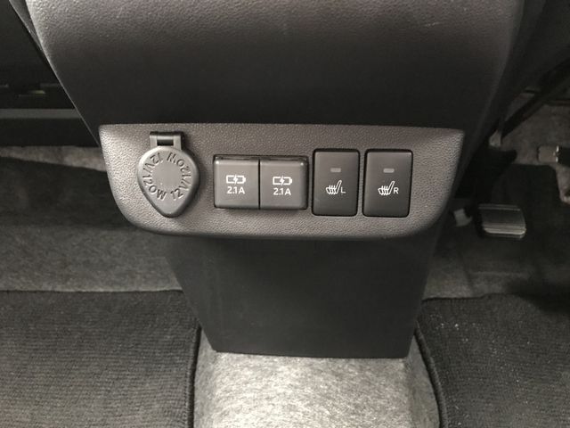 DAIHATSU MIRA TOCOT 2018