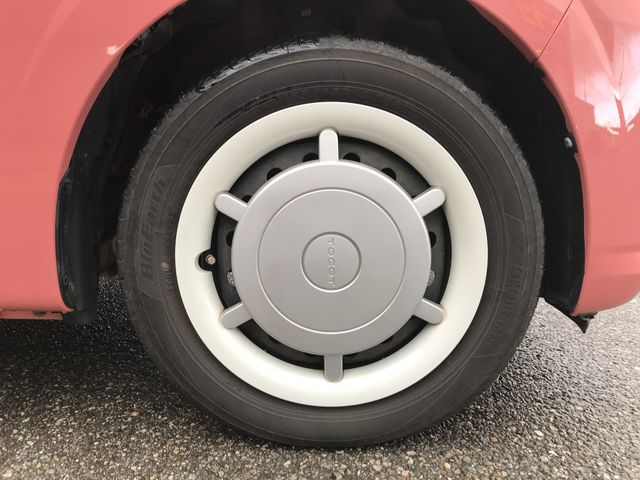 DAIHATSU MIRA TOCOT 2018