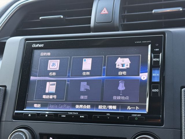 HONDA CIVIC hatchback 2019