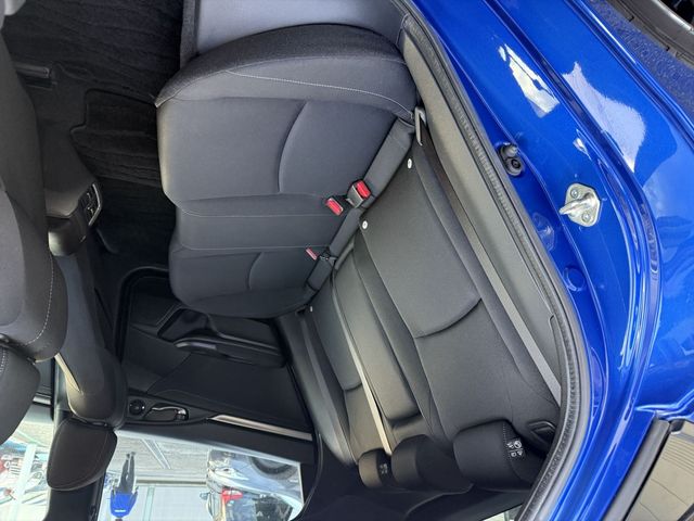 HONDA CIVIC hatchback 2019