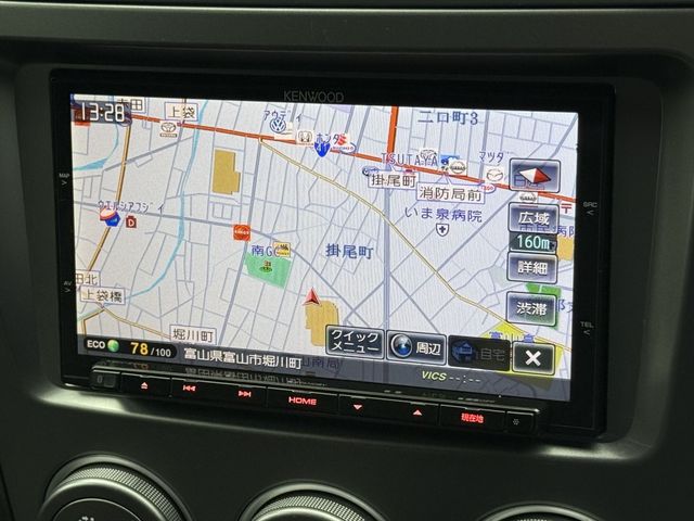 SUBARU IMPREZA WRX wagon 2006