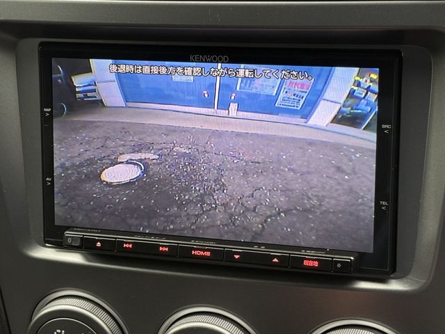 SUBARU IMPREZA WRX wagon 2006