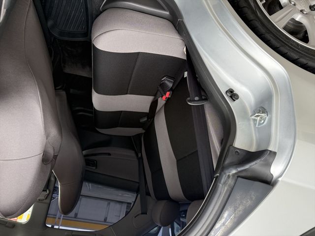 SUBARU IMPREZA WRX wagon 2006