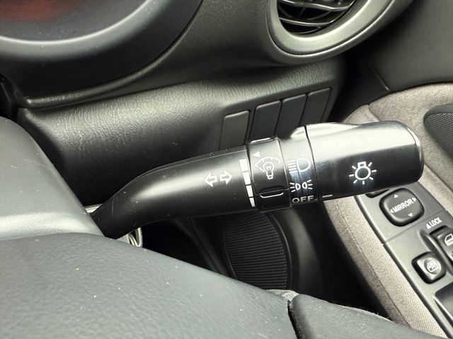 SUBARU IMPREZA WRX wagon 2006