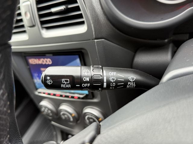 SUBARU IMPREZA WRX wagon 2006