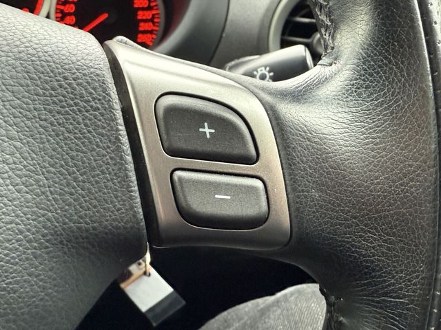 SUBARU IMPREZA WRX wagon 2006