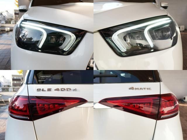 MERCEDES BENZ MERCEDES BENZ GLE class 2022