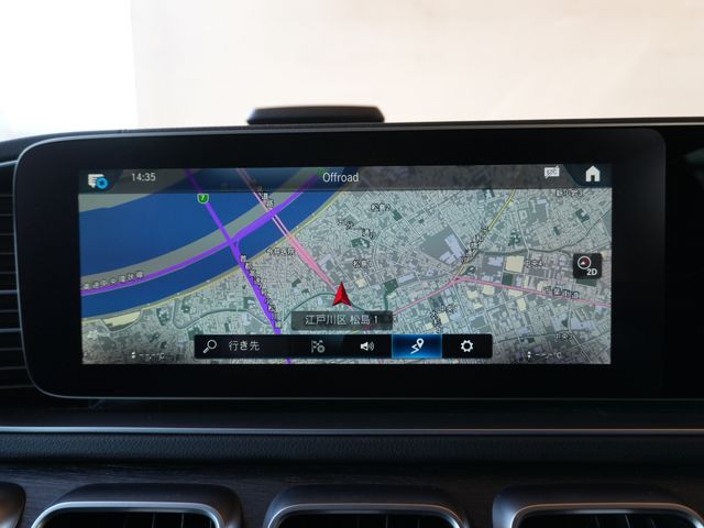 MERCEDES BENZ MERCEDES BENZ GLE class 2022