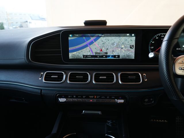 MERCEDES BENZ MERCEDES BENZ GLE class 2022