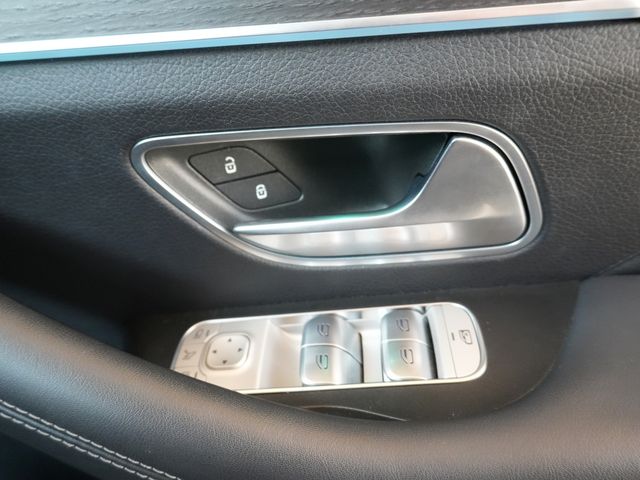 MERCEDES BENZ MERCEDES BENZ GLE class 2022