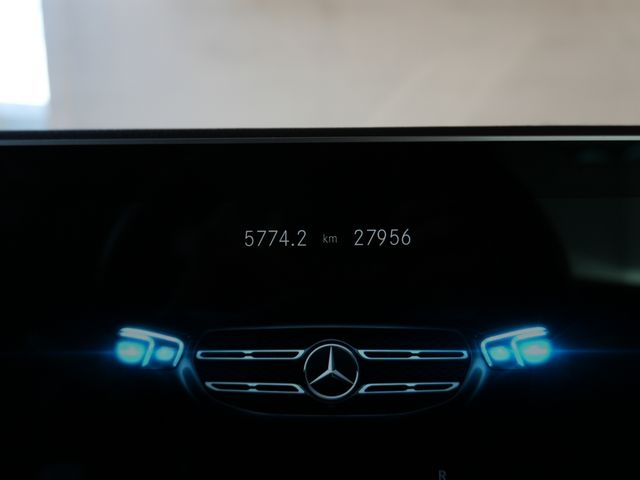 MERCEDES BENZ MERCEDES BENZ GLE class 2022