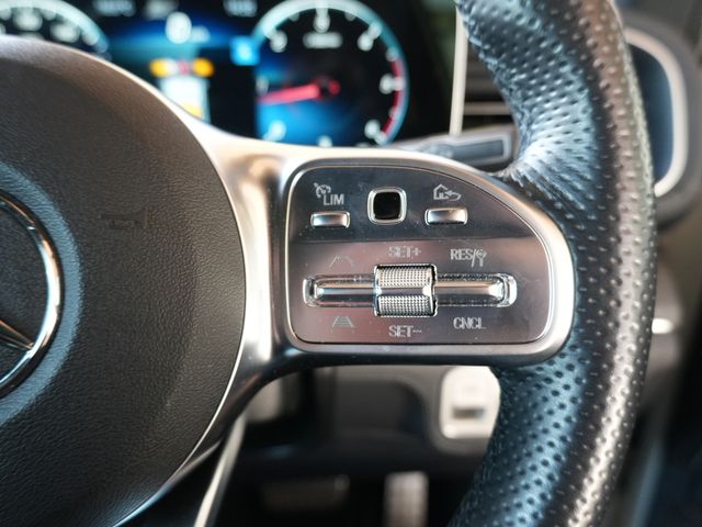 MERCEDES BENZ MERCEDES BENZ GLE class 2022