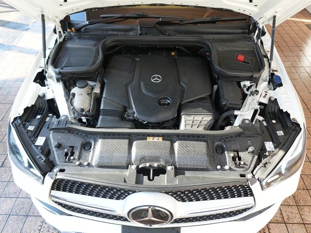 MERCEDES BENZ MERCEDES BENZ GLE class 2022