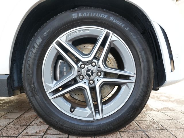 MERCEDES BENZ MERCEDES BENZ GLE class 2022