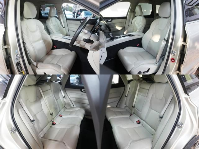 VOLVO VOLVO XC60 2018