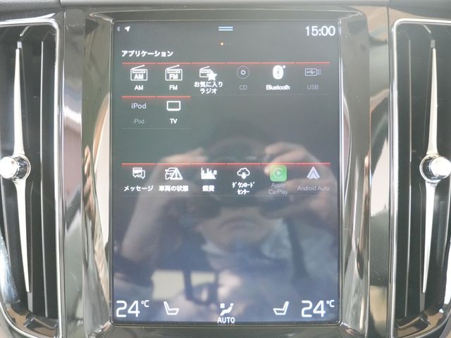 VOLVO VOLVO XC60 2018