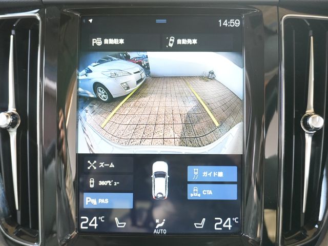 VOLVO VOLVO XC60 2018