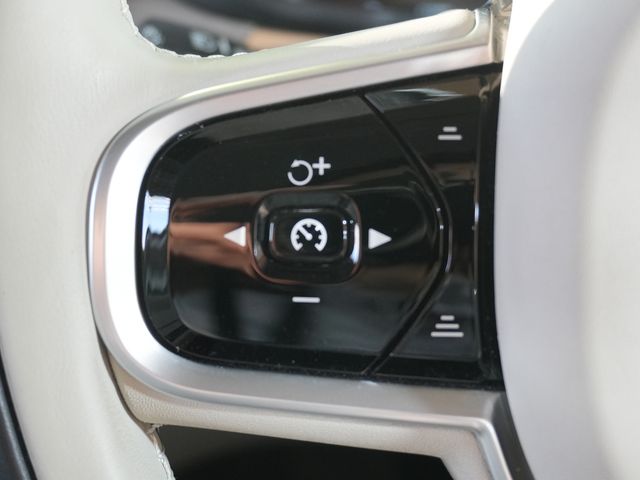 VOLVO VOLVO XC60 2018