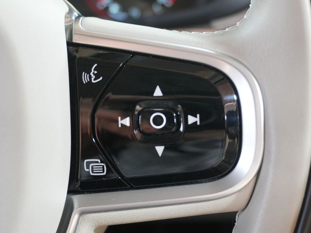 VOLVO VOLVO XC60 2018