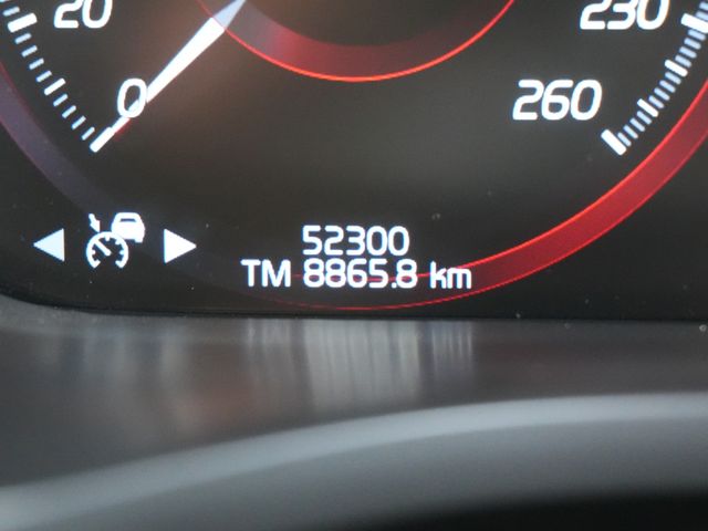 VOLVO VOLVO XC60 2018