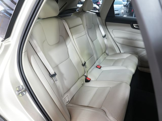 VOLVO VOLVO XC60 2018