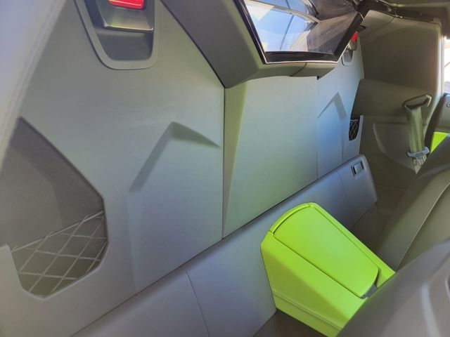 LAMBORGHINI LAMBORGHINI Aventador 2014