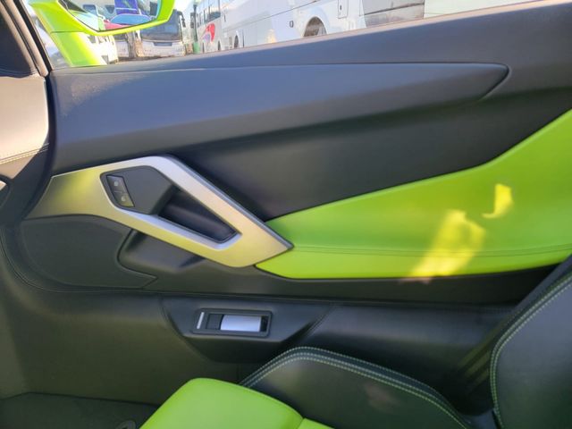 LAMBORGHINI LAMBORGHINI Aventador 2014