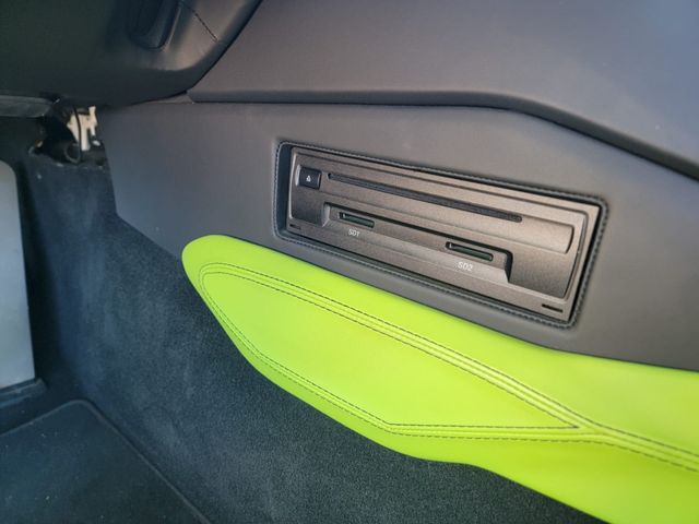 LAMBORGHINI LAMBORGHINI Aventador 2014