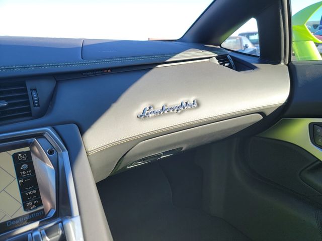 LAMBORGHINI LAMBORGHINI Aventador 2014