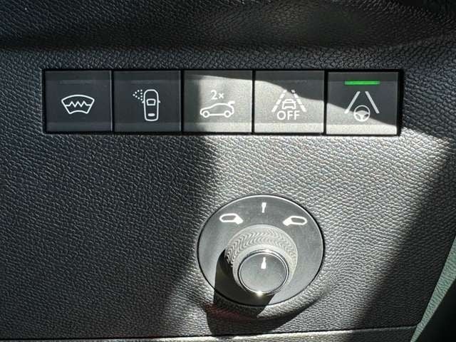 CITROEN CITROEN DS7 CROSSBACK 2018